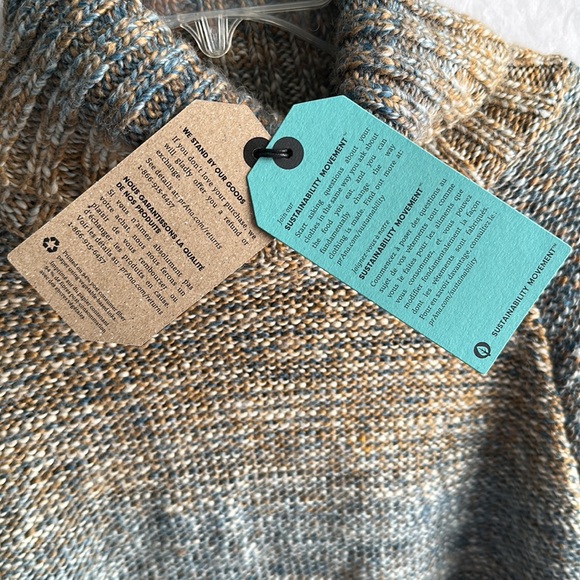 Prana Autumn Rein Sweater - Picture 9 of 13